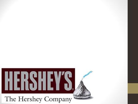 About Hershey The company was founded by Milton S. Hershey in 1894 and is headquartered in Hershey, PA. Hershey has approximately 13,000 employees worldwide.