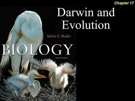 Biology, 9th ed,Sylvia Mader