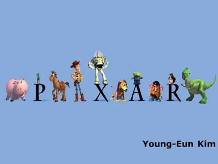 Young-Eun Kim. contents Summery of the Book Pixar -Initiation -Features& Scope -Resource& Cost -Key persons -Key Components -Strategic Partners(Outsourcers)