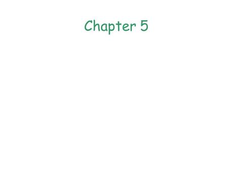 Chapter 5. Trees Definition: A tree is a finite set of one or more nodes such that: –There is a specially designated node called the root. –The remaining.