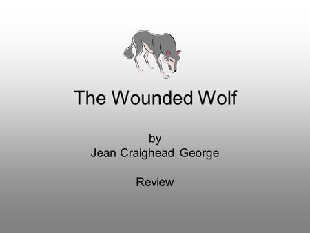 by Jean Craighead George Review