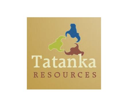 Dr Tatanka. Dr Tatanka Tatanka Resources Tatanka Resources.