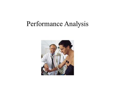 Performance Analysis. Identifying Skill Basics –Alphas, t-statistics, and Information Ratios –We know that: –So t-statistics grow with time. What is the.