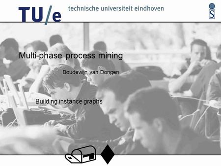 Boudewijn van Dongen /t Multi-phase process mining Building instance graphs.