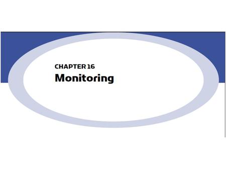 Monitoring Definition: A Monitor refers to a device that acts as a subjective Professional standard or reference. We do all our work based on the reference.