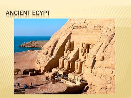  Pharaoh Menes founded the first Egyptian dynasty around 3100 BCE, by uniting Upper and Lower Egypt. Pharaoh Menes Upper & Lower Egypt.