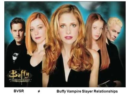 BVSR Buffy Vampire Slayer Relationships≠. Creative Problem Solving as Variation-Selection: The Blind-Sighted Continuum and Solution Variant Typology.