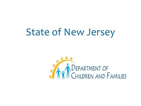 State of New Jersey. Quick Context Lawsuit in 2004, revised in 2006 to MSA Reporting on 250 measures, including placement stability Started by “focusing.