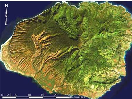 Kauai is the northernmost and geologically the oldest and most complex of the main Hawaiian Islands. It is roughly circular in shape and was formed.