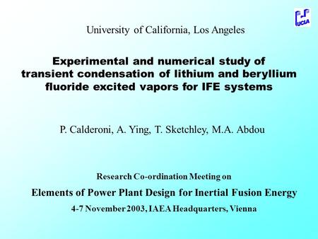 Elements of Power Plant Design for Inertial Fusion Energy