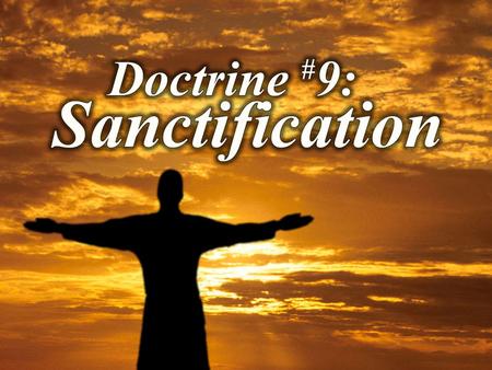 Match the doctrine and meaning.