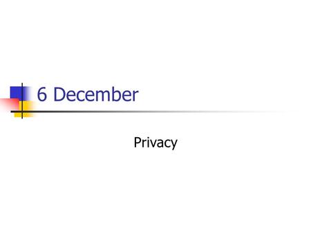 6 December Privacy. Presentations News: Tega Scott Peterson trial: Stephen.