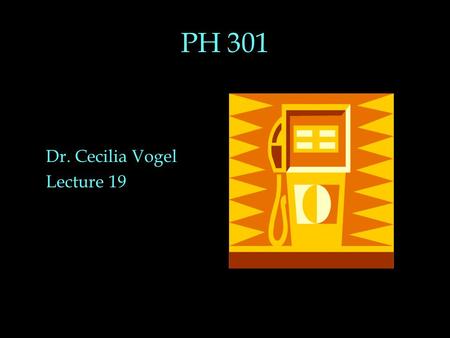 PH 301 Dr. Cecilia Vogel Lecture 19. Review Outline  conservation laws  hadrons, baryons, mesons  flavor and color  quarks and leptons  matter and.