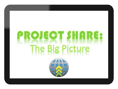 Participants will create a Project Share district implementation plan. Participants will post follow-up questions to the ESC Region VI Project Share user.