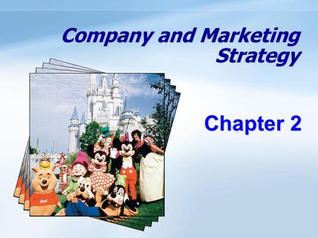Objectives Understand companywide strategic planning and its four steps. Learn how to design business portfolios and develop strategies for growth and.