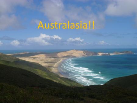 Australasia!!. My Experience Went to AUT University, Auckland, New Zealand. Instant friends for life Lived on campus, city centre University very similar.