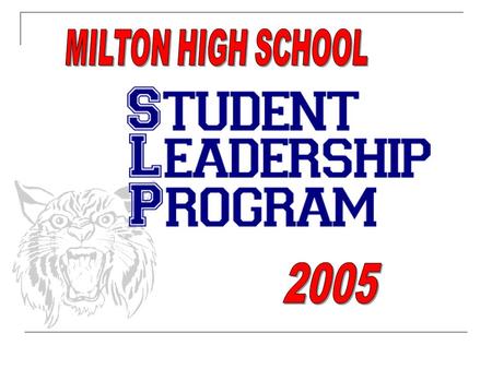 MILTON HIGH SCHOOL LKJSD;L KA;SLDK 2005.