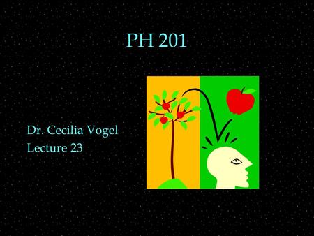 PH 201 Dr. Cecilia Vogel Lecture 23. REVIEW  equilibrium  stable vs. unstable  static OUTLINE  eqlb  universal gravitation.