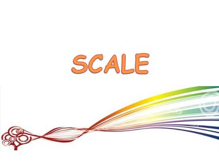 SCALE.