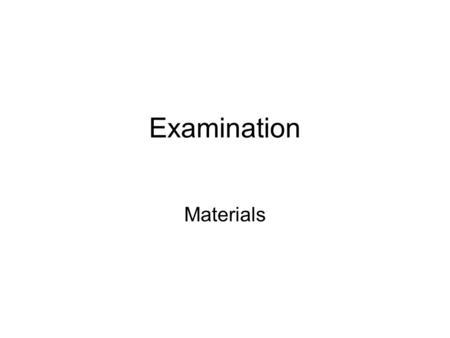Examination Materials. Fill the following blanks 1.The useful impurity elements in carbon steel are ( ), the harmful elements are ( ). 2.The common heat.