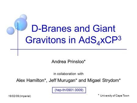 D-Branes and Giant Gravitons in AdS4xCP3