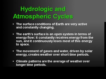 The earth's atmosphere is divided into layers on the basis of changing temperatures. The density of the atmosphere decreases exponentially as you go away.