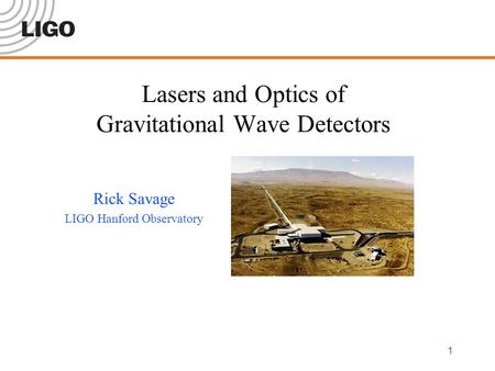 Lasers and Optics of Gravitational Wave Detectors
