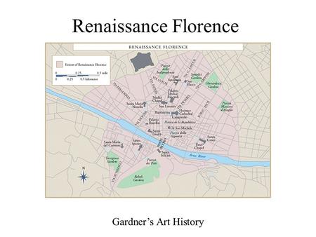 Renaissance Florence Gardner’s Art History. The spread of humanism and the growing interest in classical antiquity contributed significantly to the remarkable.