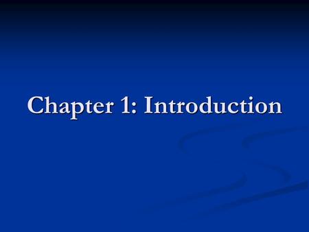 Chapter 1: Introduction. WHAT IS A MACHINE MACHINE : A device for transforming or transfering energy MACHINE : A device for transforming or transfering.