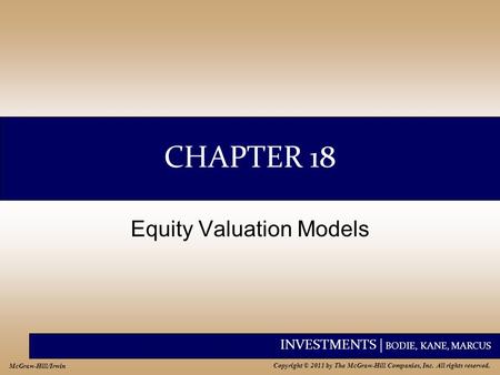 Automated Valuation Models: What You Should Know