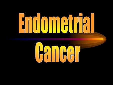 A significant increase in the incidence of endometrial cancer. This increased incidence of endometrial cancer has been widely interpreted to be a result.