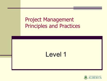Chapter 1: Principles Of Management Quiz