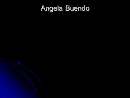 Angela Buendo. The Solar System Objectives : 1. Students will understand what the Solar System is. 2. Students will learn and understand the planets in.