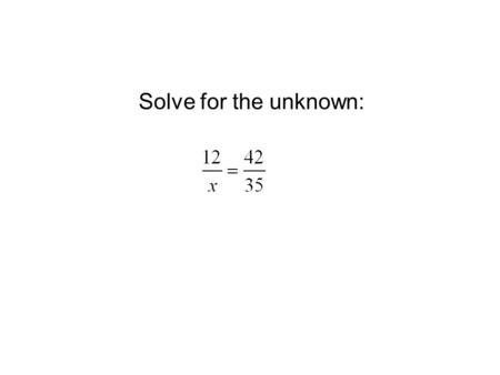 Solve for the unknown:. Answer: Describe part 3 in the graph below. Include details about time, speed, direction and distance.