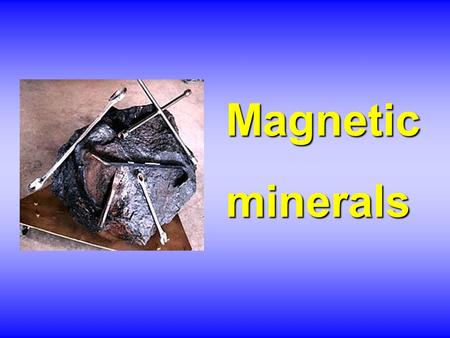 Magneticminerals. Element Approximate % by weight Oxygen46.6 Silicon27.7 Aluminum8.1 Iron5.0 Calcium3.6 Sodium2.8 Potassium2.6 Magnesium2.1 All others1.5.