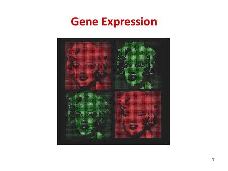 Gene Expression 1. Methods –Unsupervised Clustering Hierarchical clustering K-means clustering Expression data –GEO –UCSC EPCLUST 2.