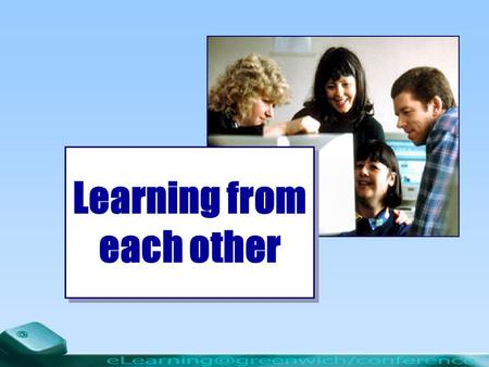 1 Learning from each other. 28-Jun-15Sandra Windeatt, Online Services, UNN2 What I used to do.