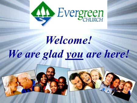 Welcome! We are glad you are here!. Exposing Counterfeit Faiths and Cults.