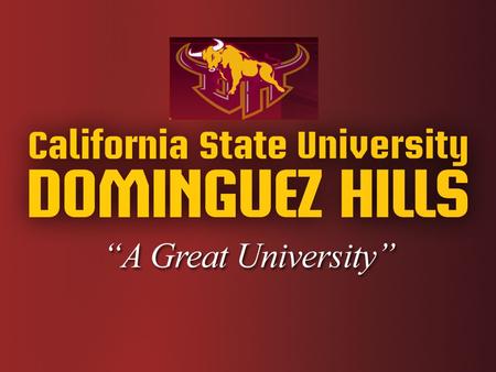 CSUDH Admissions Requirements High school graduate High school graduate Passed “CAHSEE” exit exam Passed “CAHSEE” exit exam Meet eligibility index Meet.