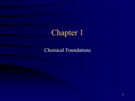 1 Chapter 1 Chemical Foundations. 2 Theory or Law Evolution? Atomic system? The germ theory of illness? The heliocentric solar system? Gravity? Heat transfer?
