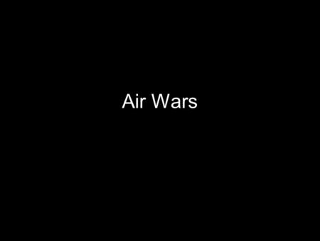 Air Wars. What decisions does a candidate have to make when deciding when and where to buy ad time?