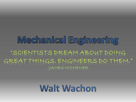 Takes 4 years to complete Requires a +/- 80% average Bachelors Degree Bachelors degree mandatory Is a license to engineer P.Eng Takes 5 – 6 years to complete.