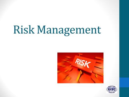 Risk Management Infection prevention and control (IP&C) professionals have, amongst other things, duty to identify unsafe and hazardous IP&C practices.