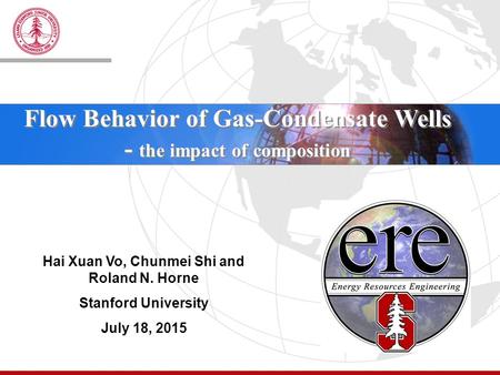 Flow Behavior of Gas-Condensate Wells - the impact of composition