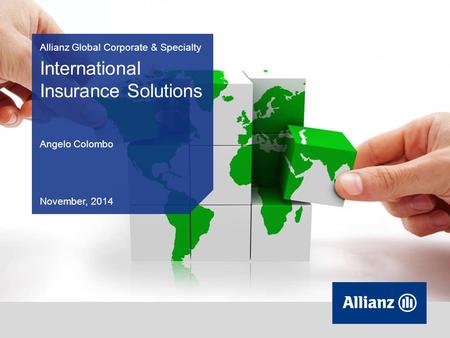 International Insurance Solutions