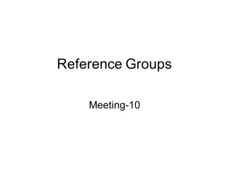 Reference Groups Meeting-10.