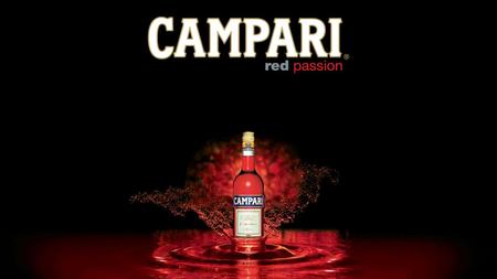 HISTORY Gaspare Campari invented the «bright Red», which became the unique symbol of Campari. The business started in Milan at the historical.