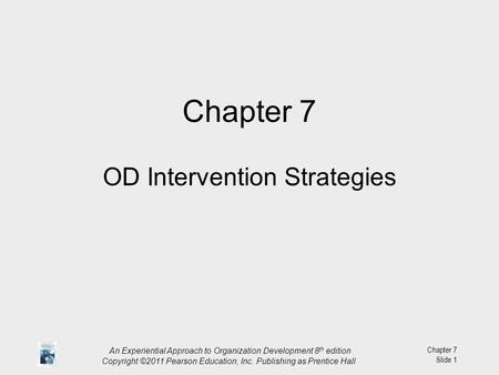 OD Intervention Strategies
