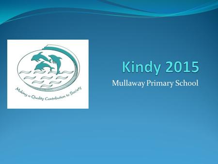 Mullaway Primary School. Executive Support Mrs. Kathy Gray Assistant Principal K-2 and Year 2 Teacher Mr. James Deagan Principal.