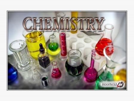Chemistry. Describing Matter  Matter – anything that has a mass and takes up space. Air, plastic, metal wood, glass, paper, and water are all matter.